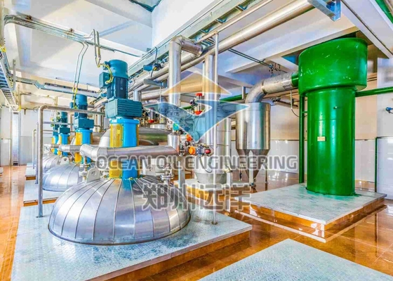 Εξοπλισμός κλάσης ISO9001 0.6MPa χωρίς πλεονέκτημα απώλειας