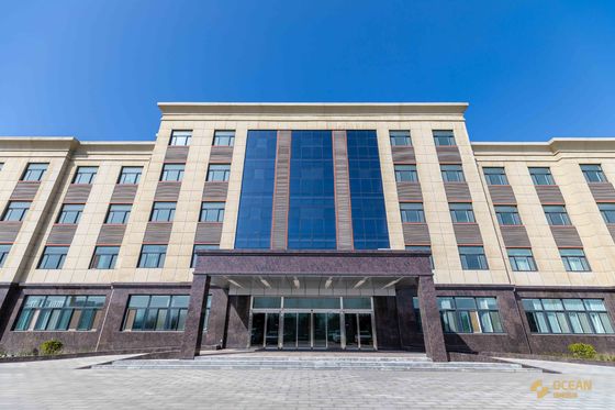 Το ενεργειακό πρόγραμμα ανακύκλωσε το πετρέλαιο κάνει τον εξοπλισμό biodiesel κατασκευάζοντας τη μηχανή