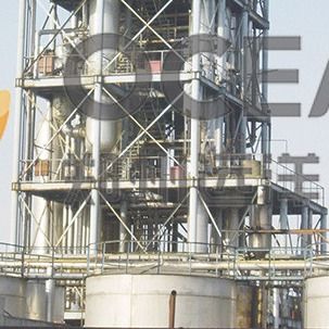 Γεωργικός εξοπλισμός 100 biodiesel χημικών ουσιών εμπορικός εξοπλισμός παραγωγής biodiesel 200TPD