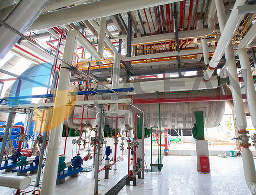 Έξοχο υγρό Degumming εγκαταστάσεων εξαγωγής λαδιού ανοξείδωτου