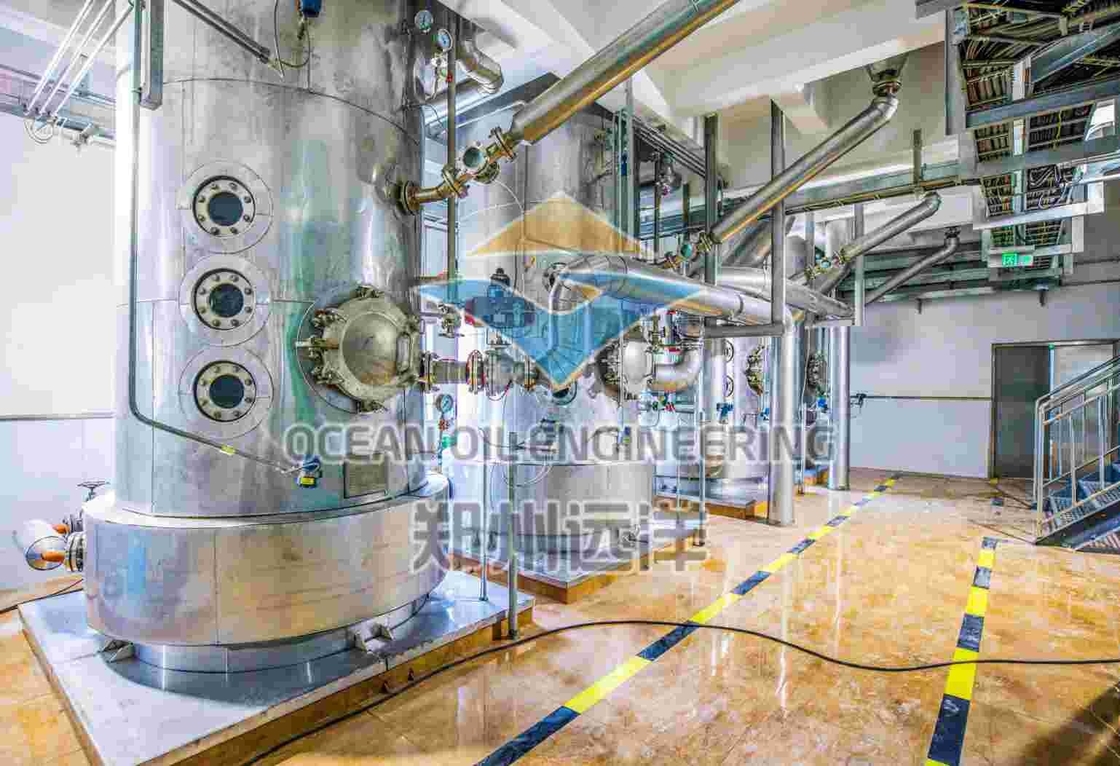 Εγκαταστάσεις Τύπου ελαιοσπόρων 150KW 6MPa με τον έλεγχο PLC για τον εδώδιμο εξοπλισμό παραγωγής πετρελαίου