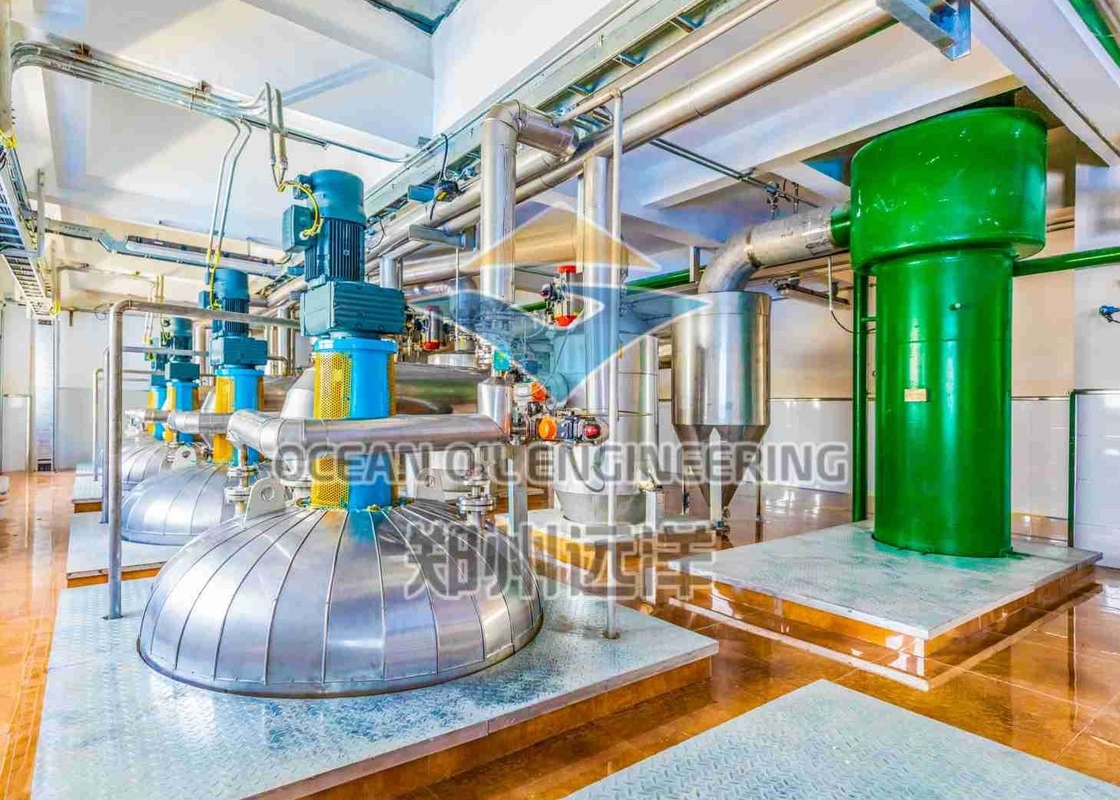 Εξοπλισμός κλάσης ISO9001 0.6MPa χωρίς πλεονέκτημα απώλειας
